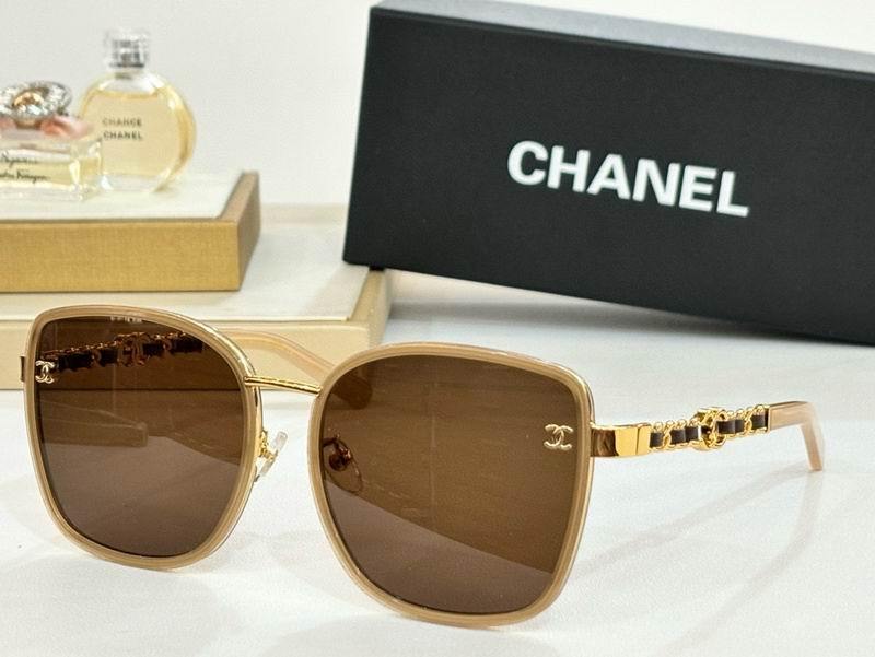 Chanel Sunglasses 1889